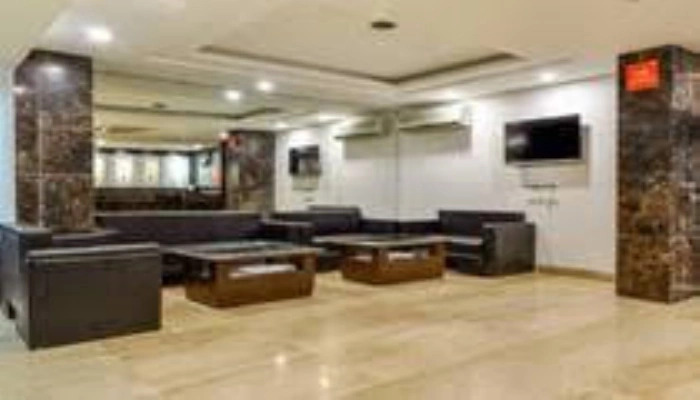 Hotel Blue Sapphire