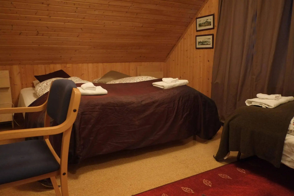 Guesthouse Nonni