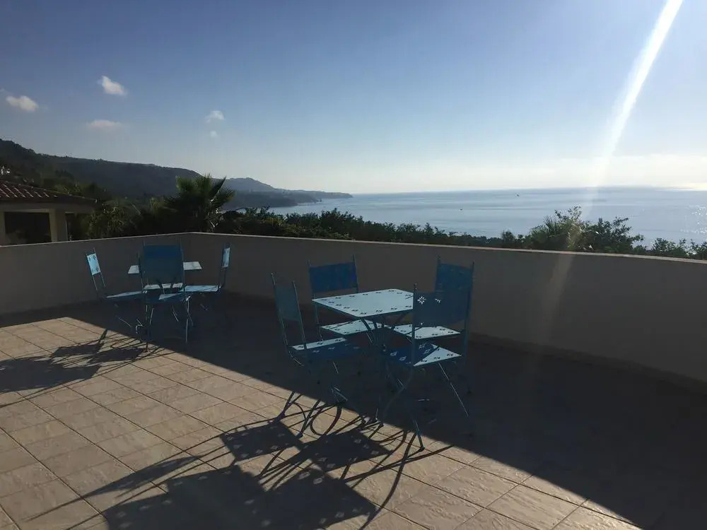 B&B Villa Pimm's