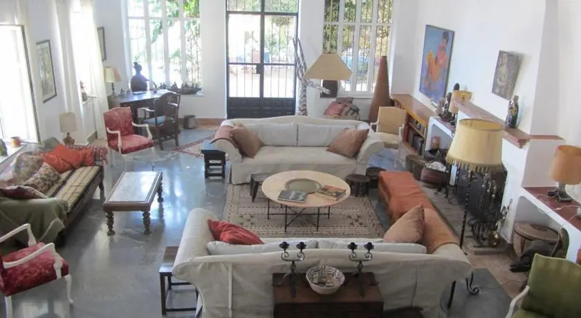 Villa El Palomar