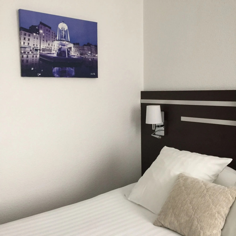 Hotel Chantereyne