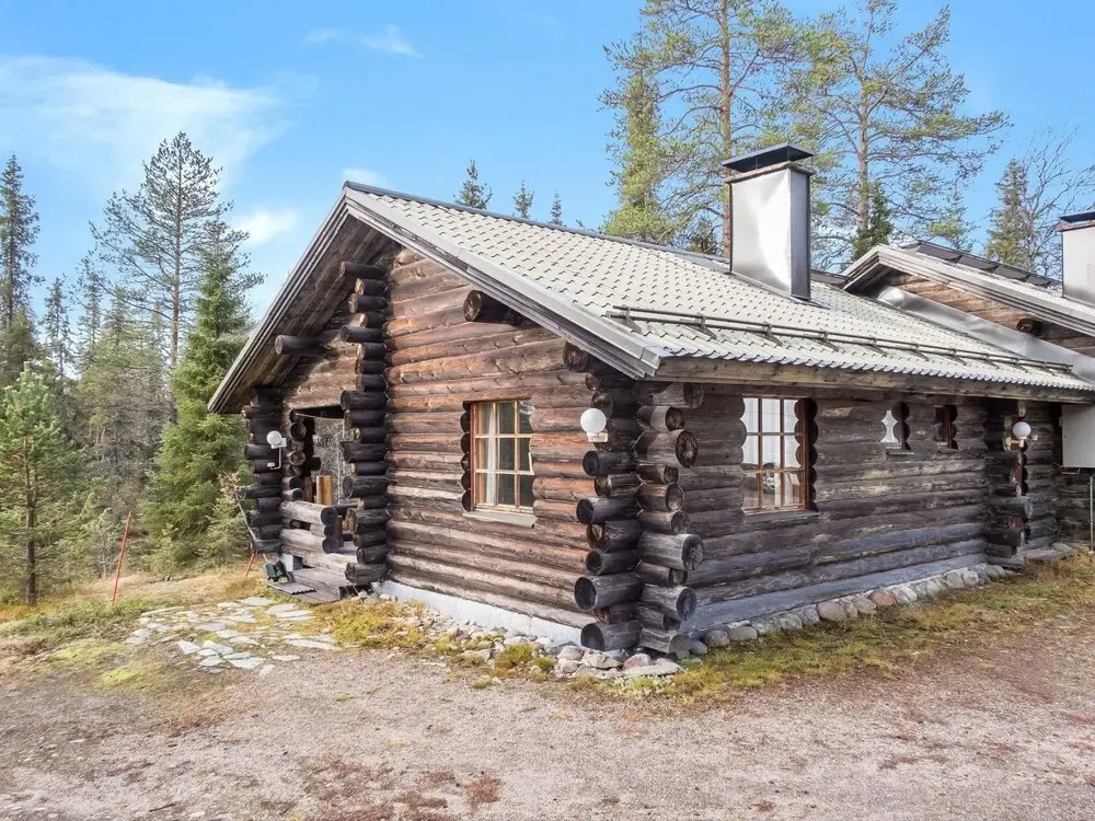 Vuosselin Kuukkeli Kuusamo