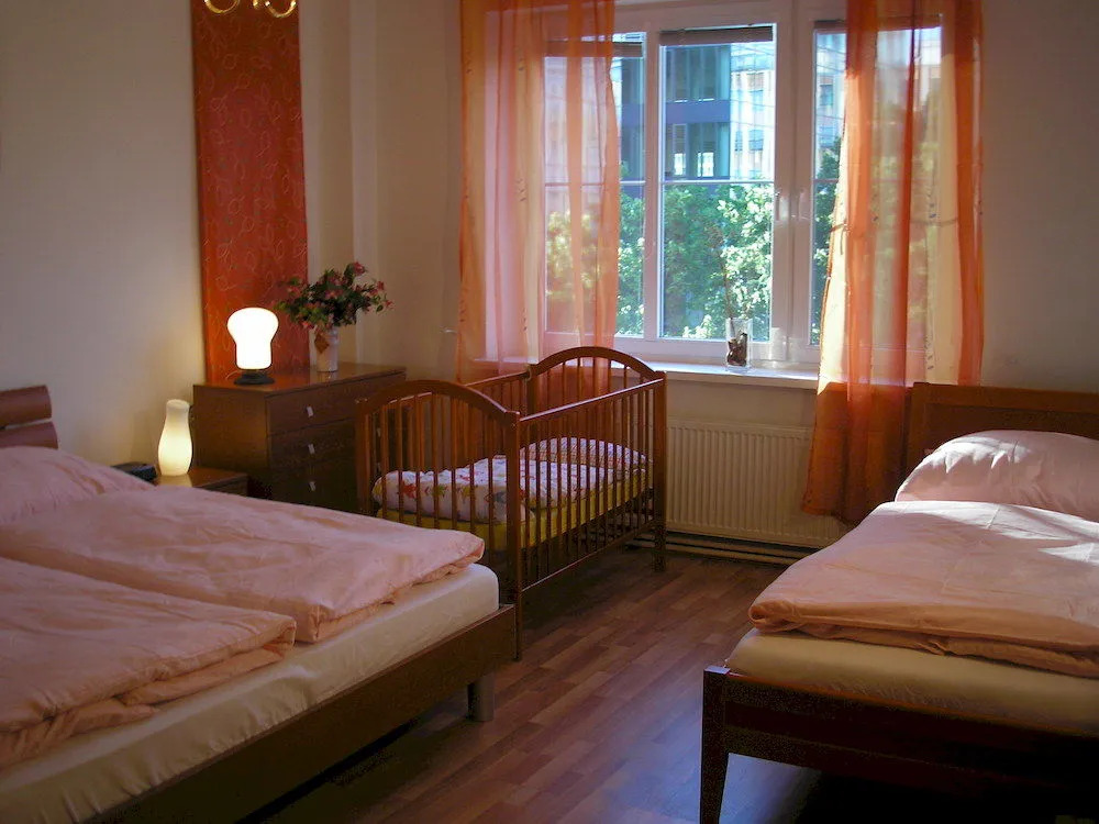 Bratislava Stag Apartments