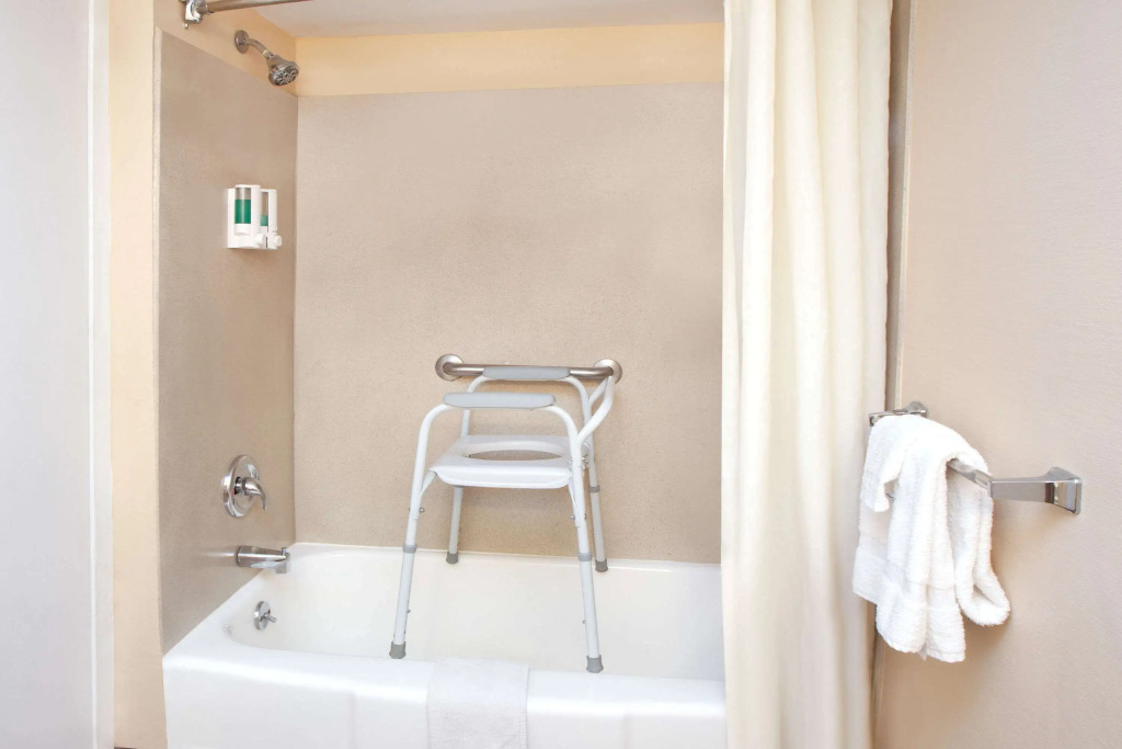 Super 8 by Wyndham Chicago/Rosemont/OHare/SE