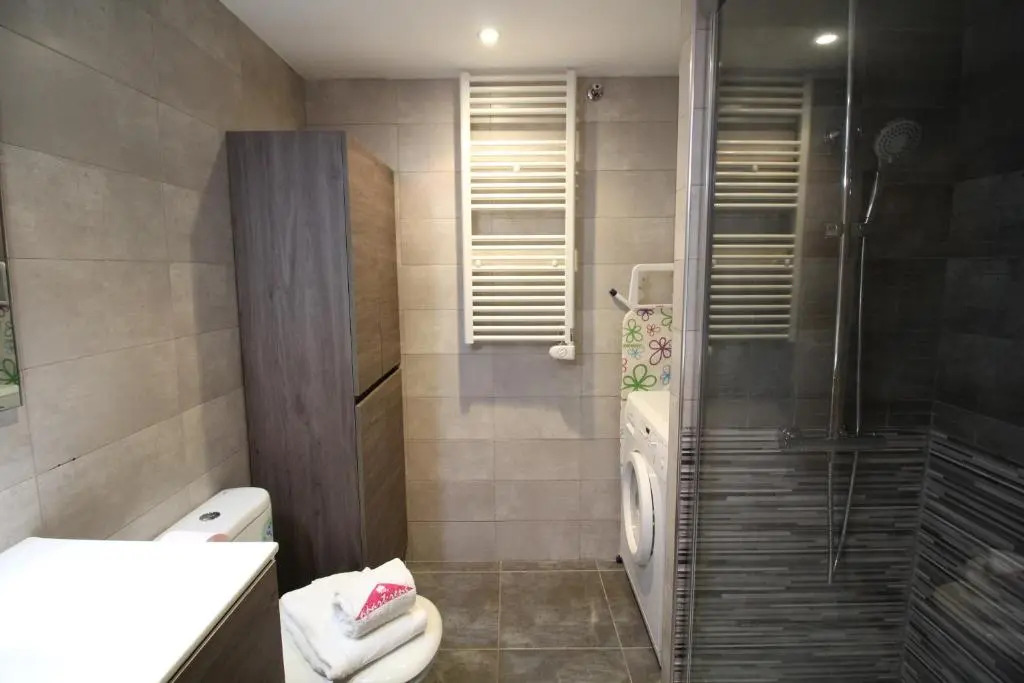 Apart-Rent Apartament Mimoses 0052