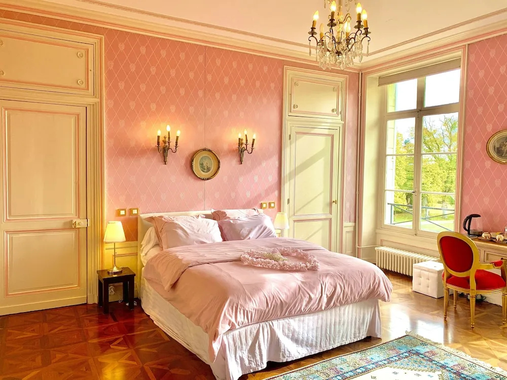 Chateau du boulay morin