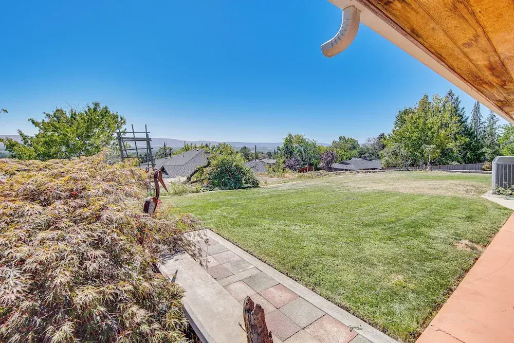 Yakima Wine Country Retreat w/ Scenic Valley Views