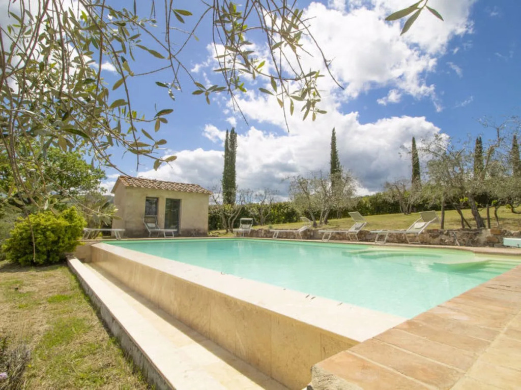 Villa Casa Frati by Interhome
