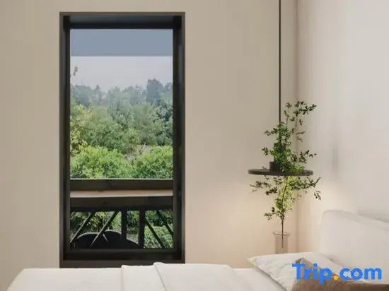 Secret Garden Homestay