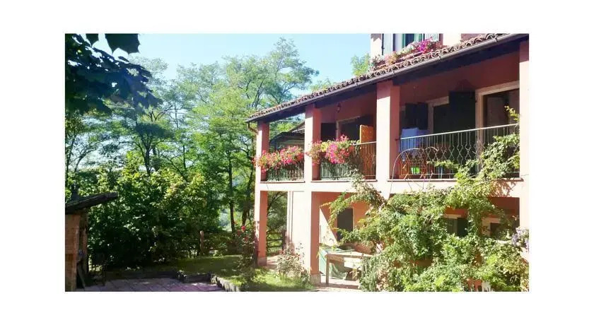 Casa Il Glicine