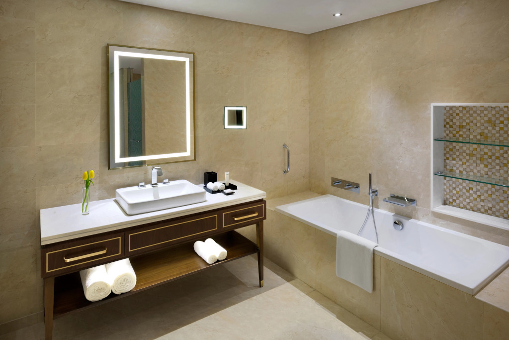 Grand Hyatt Al Khobar Hotel and Residences