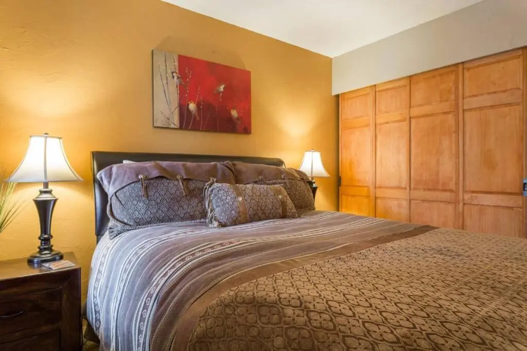 #212 1br Condo Across from PC Resort