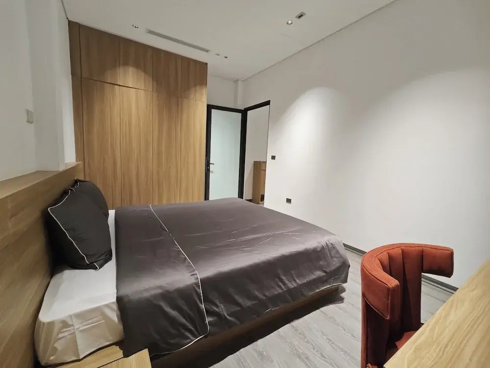 Minerva Aparthotel Hanoi