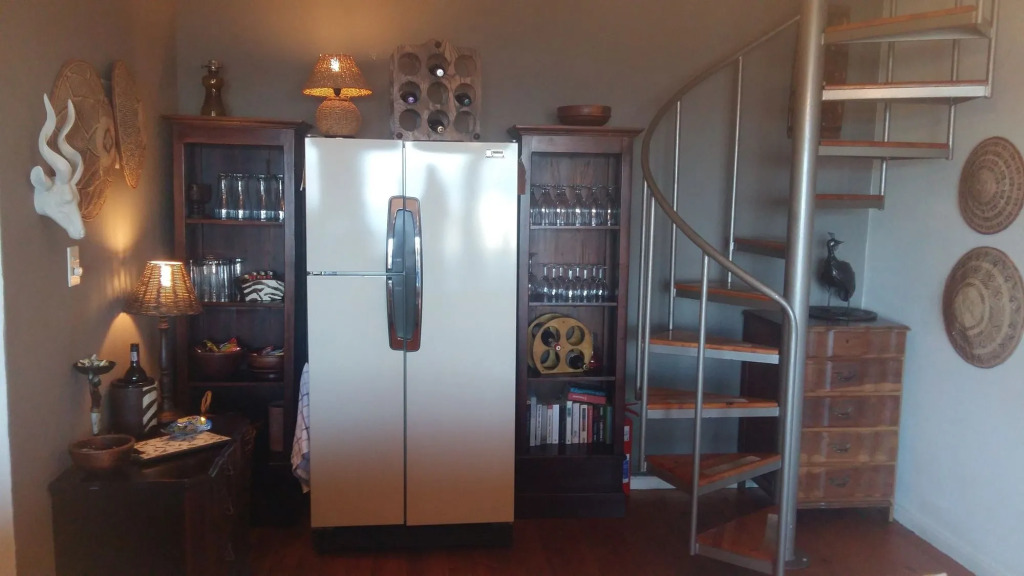 Bluegum Hill Guesthouse & Apartments