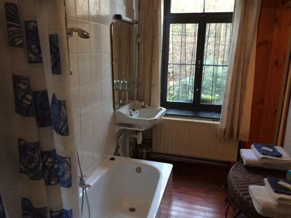 B&B Eco Domaine Le Fond de Vedeur