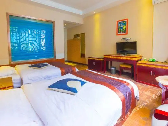 Fanmilin Hotel