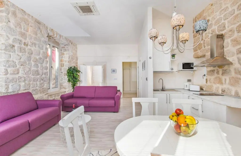 Lausion Apartments