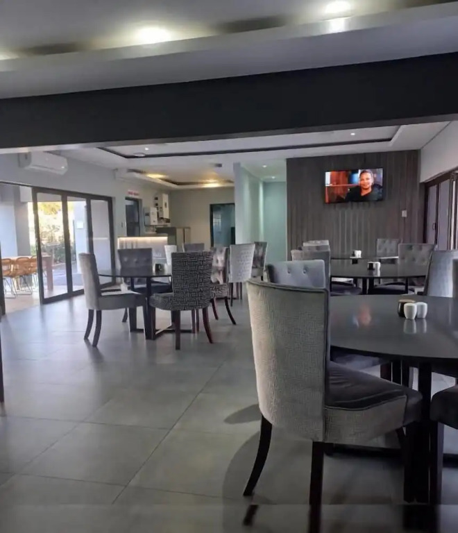 Pula Nala Lodge