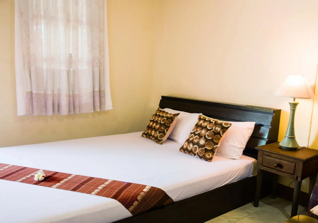 Ruen Mai Ngam Resort