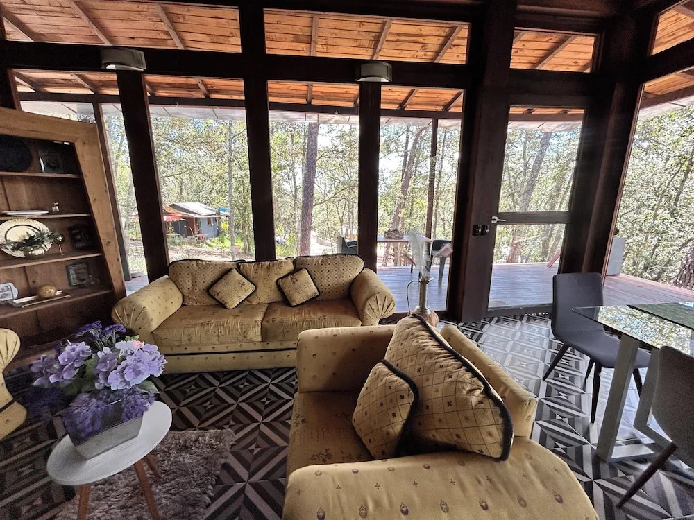 Villas Bosque Alto By GEstores