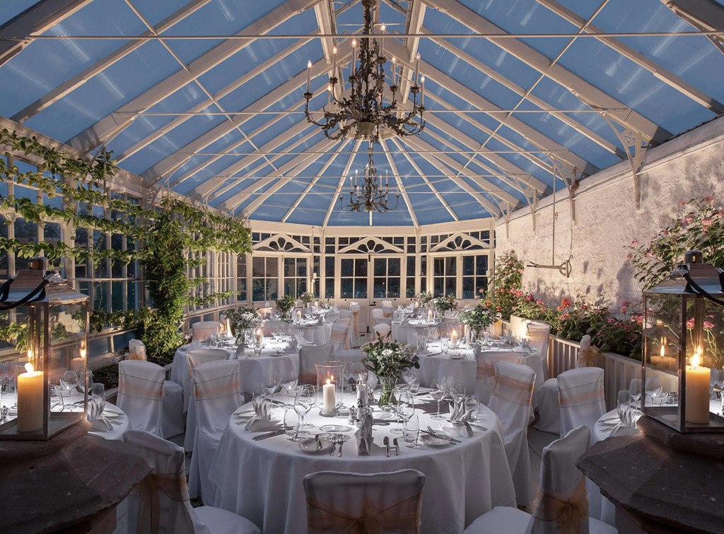 Schloss Roxburghe Golf Resort, part of Destination by Hyatt