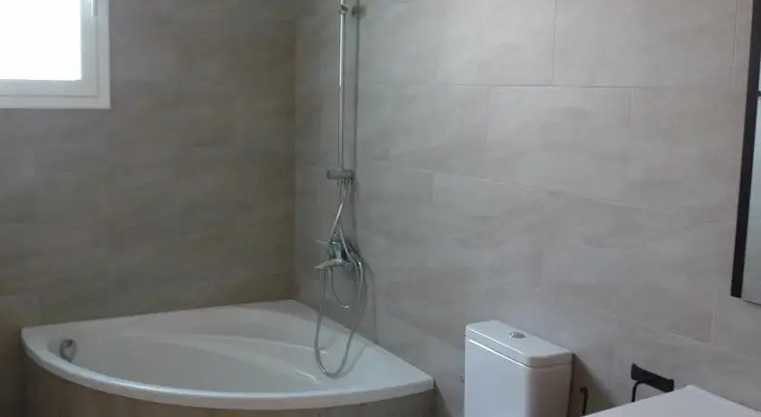 Holiday Home Mas Ambros by Interhome