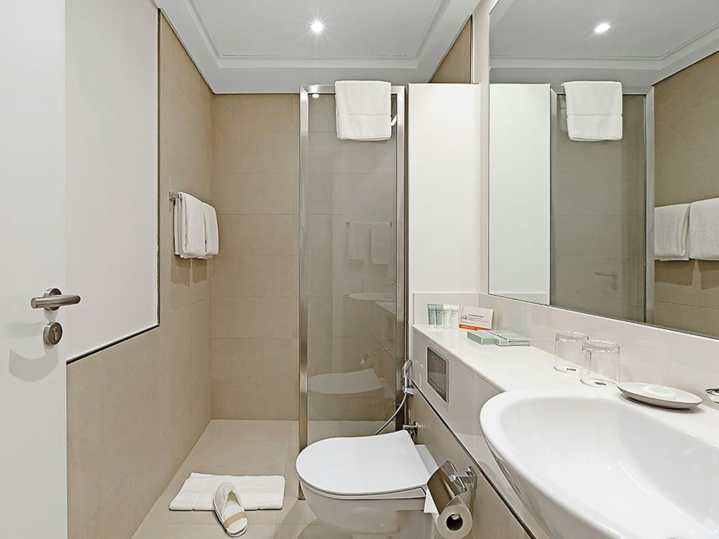 Expo Village Serviced Apartments