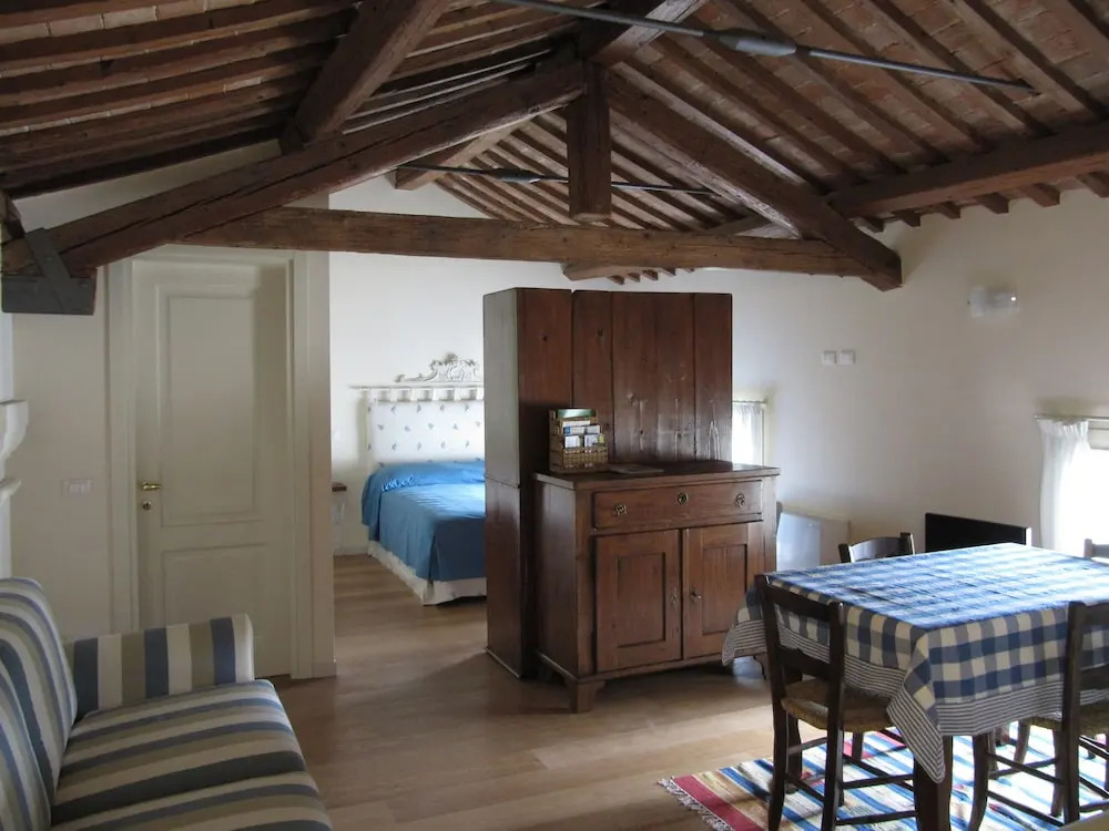 Villa Ghislanzoni