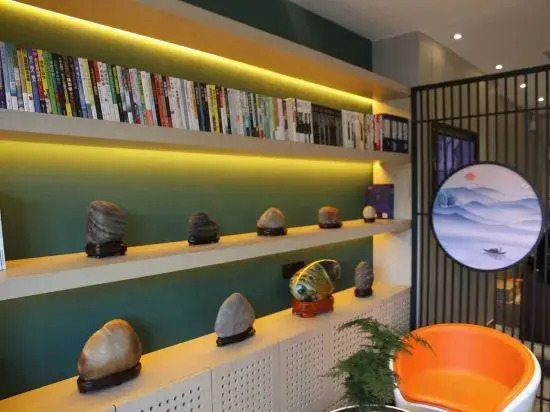 Shuoguo Collection Hotel (Beijing Tiantongyuan East Subway Station Tsinghua Changxuan Hospital)