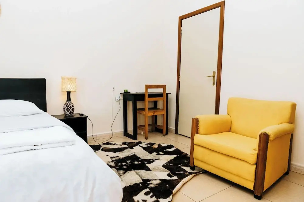 Stunning 3-bed House in Kigali