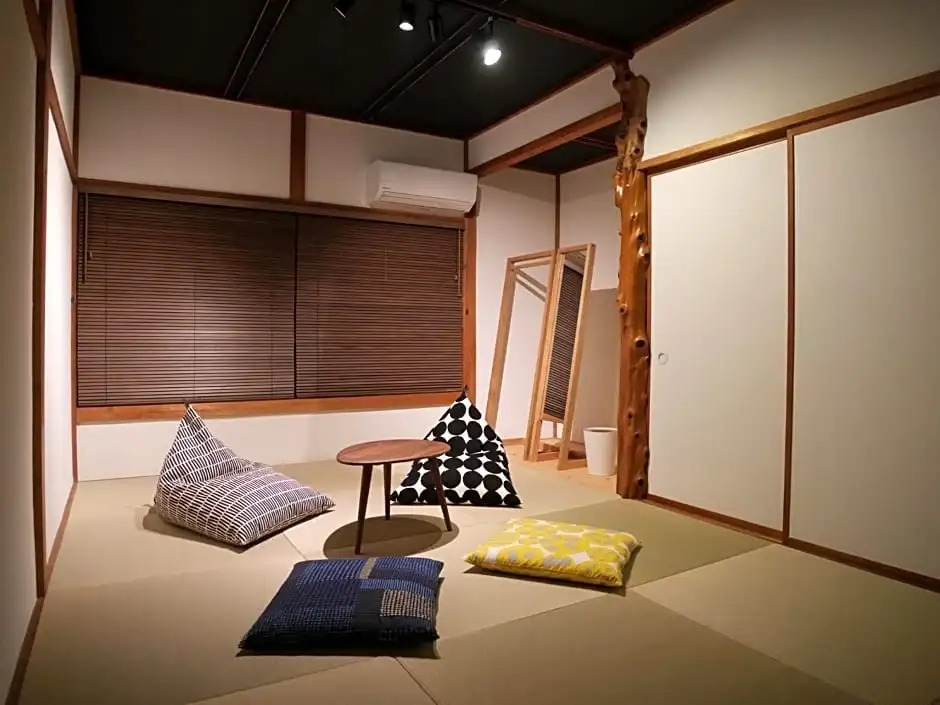 Onsen Minsyuku Katsugoro - Vacation STAY 45392v
