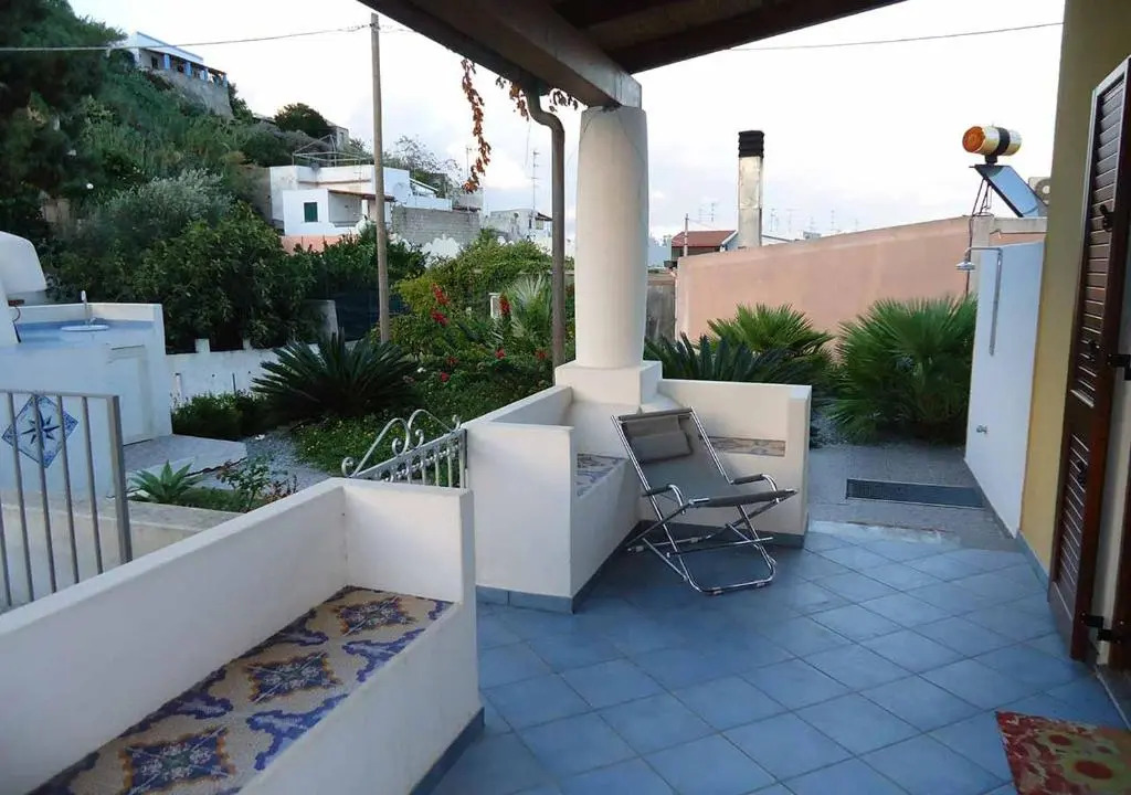 Villetta da 4 a 6 posti letto vicina al mare