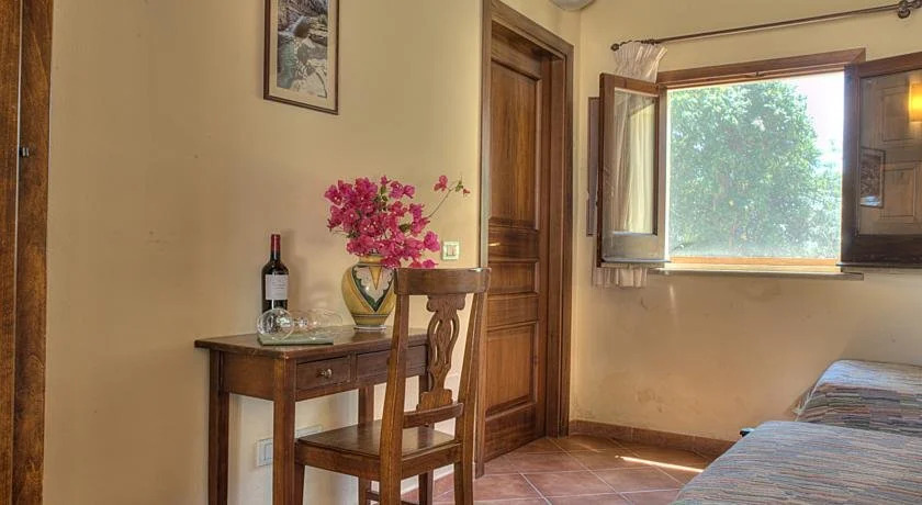 Agriturismo Masseria sul Mare
