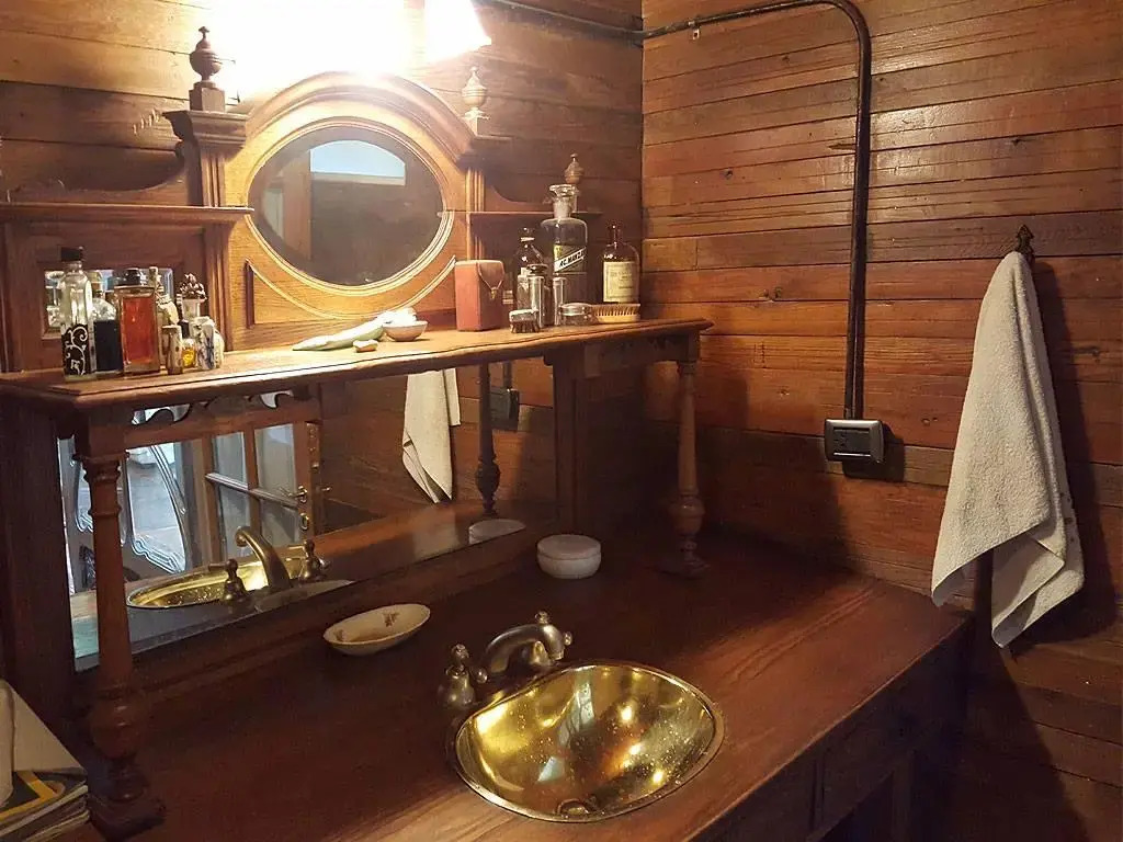 Petit Hotel La Casa de Justo