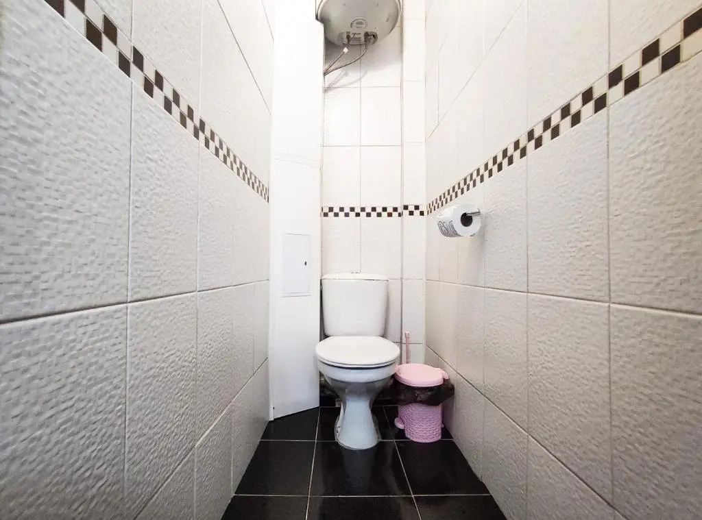 1 room apartment at Abylay Khan Ave. 121