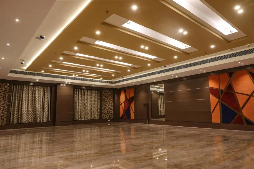 The Grand Asansol