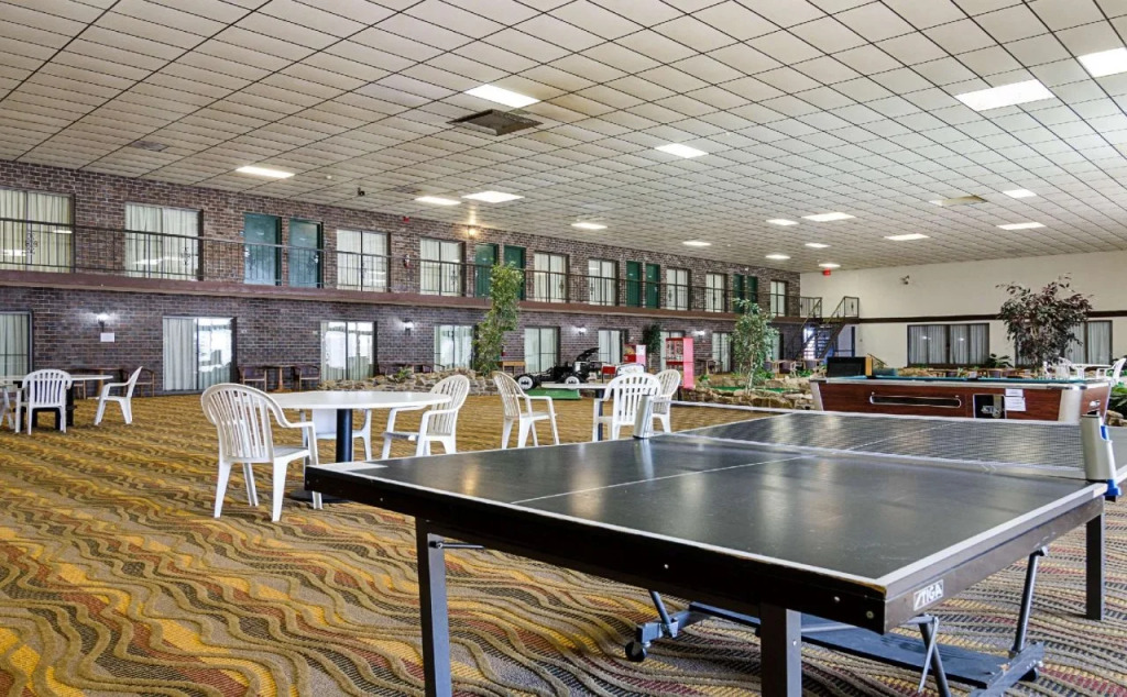 Econo Lodge