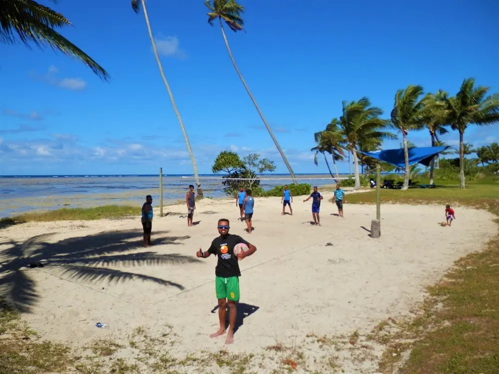 Sigasiga Sands Boutique Bungalows