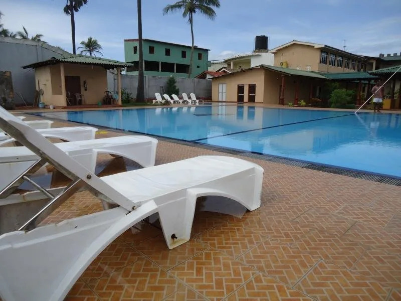 Chilaw City Hotel