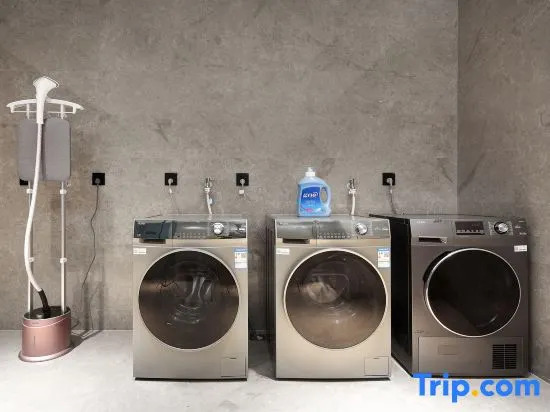 Mehood Hotel (Xinzhou City)