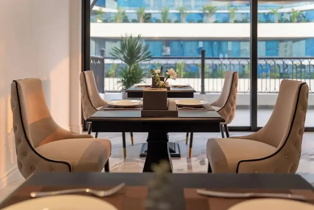 22Land Cloud Hotel