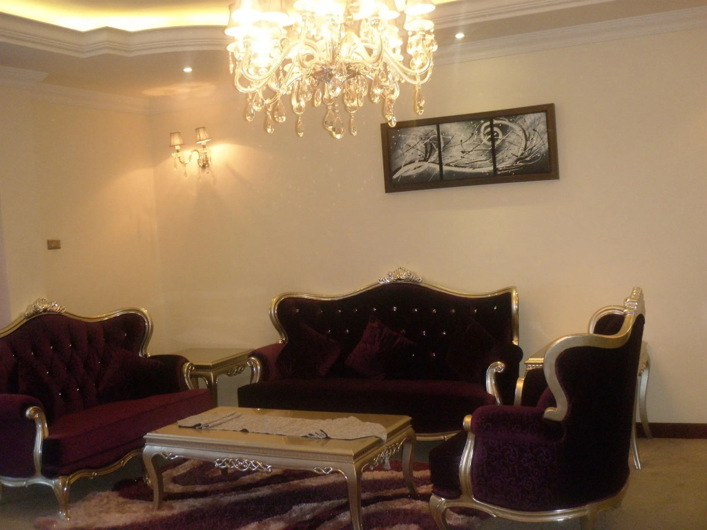 Sidra International Hotel