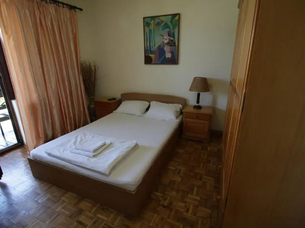 Rooms Jankovic