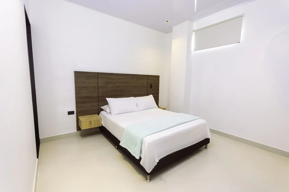 Hotel Luna Verde
