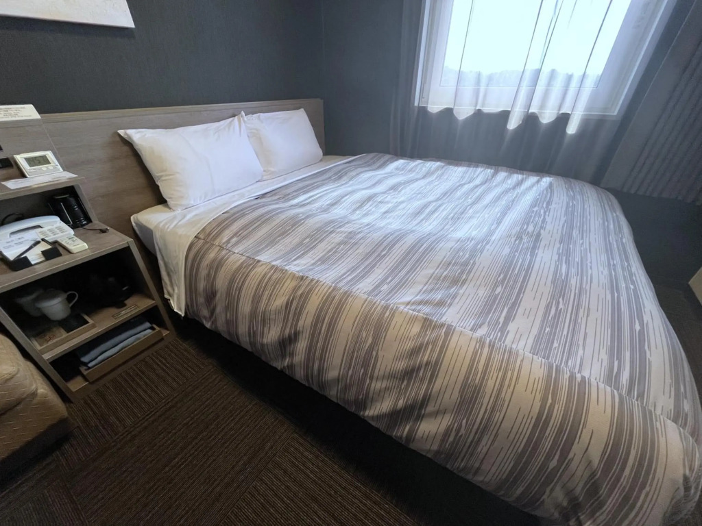 Hotel Route-Inn Kisarazu