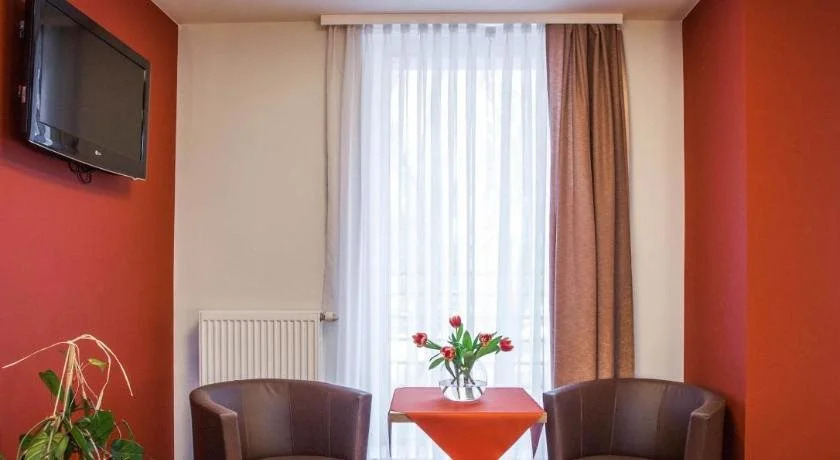 Hotel Arsenał