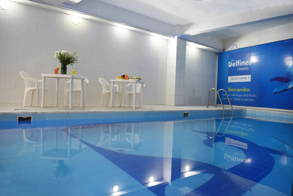 Delfines Apart Hotel