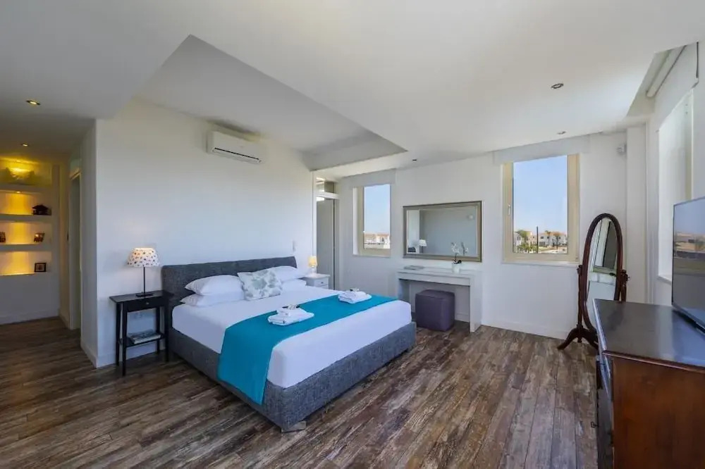 Larnaca Villa Marisol Kiti