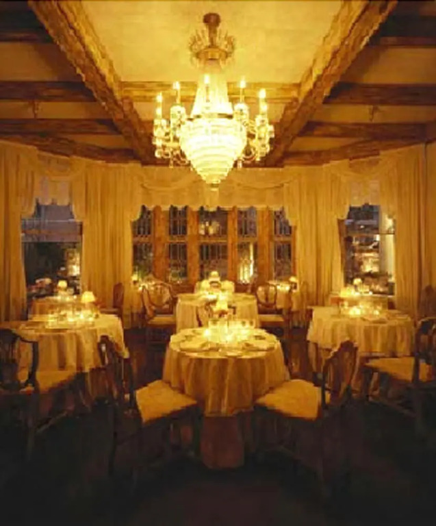 St Germain