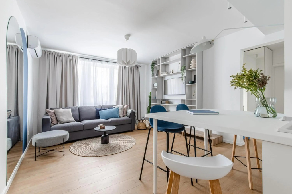 Royal Atheneum 2 by CityLife Suites